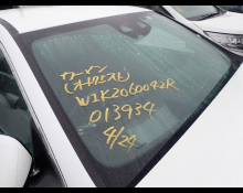 Mercedes-Benz C-Class 2022