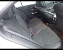 Mercedes-Benz C-Class 2022