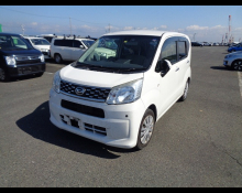 Daihatsu Move 2017