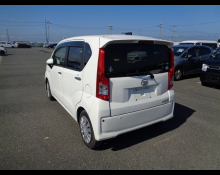 Daihatsu Move 2017