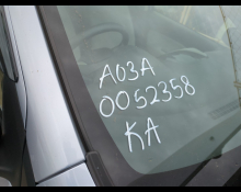 Mitsubishi Mirage 2021