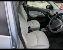 Mitsubishi Mirage 2021