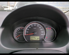 Mitsubishi Mirage 2021