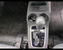 Mitsubishi Mirage 2021