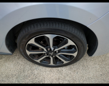 Mitsubishi Mirage 2021