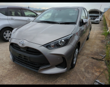 Toyota Yaris 2023