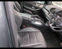 Mercedes-Benz GLE-Class 2021
