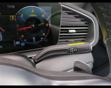 Mercedes-Benz GLE-Class 2021