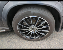 Mercedes-Benz GLE-Class 2021