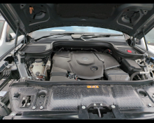 Mercedes-Benz GLE-Class 2021