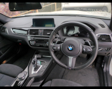 BMW 2 series 2019