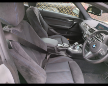 BMW 2 series 2019