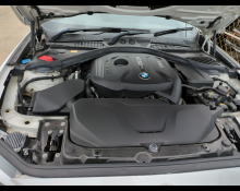 BMW 2 series 2019