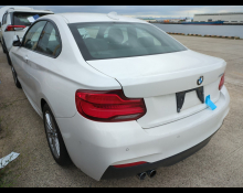 BMW 2 series 2019