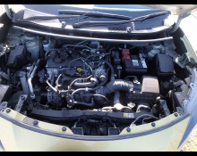 Toyota Yaris Cross 2021