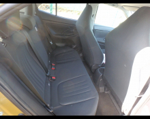 Toyota Yaris Cross 2021