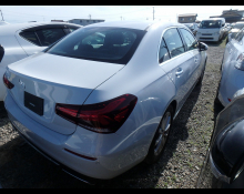 Mercedes-Benz A-Class 2022