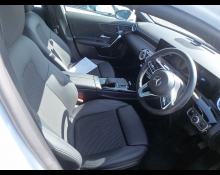 Mercedes-Benz A-Class 2022