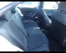 Mercedes-Benz A-Class 2022