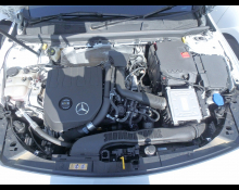 Mercedes-Benz A-Class 2022