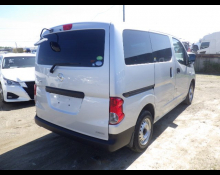 Nissan NV200 2018