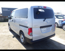 Nissan NV200 2018