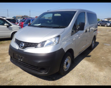 Nissan NV200 2018