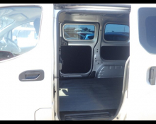 Nissan NV200 2018