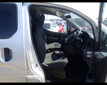 Nissan NV200 2018