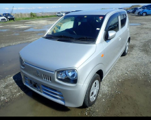 Suzuki Alto 2019
