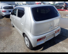 Suzuki Alto 2019