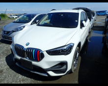 BMW X1 2020