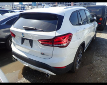 BMW X1 2020