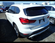 BMW X1 2020
