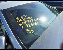 Mercedes-Benz C-Class 2020