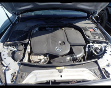 Mercedes-Benz C-Class 2020