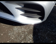 Mercedes-Benz C-Class 2020