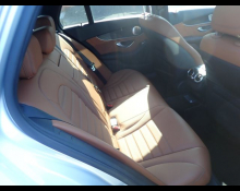 Mercedes-Benz C-Class 2020