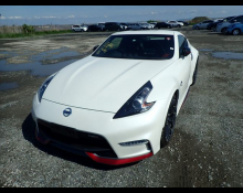 Nissan Fairlady Z 2021