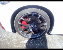 Nissan Fairlady Z 2021