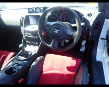 Nissan Fairlady Z 2021