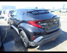 Toyota C HR 2020
