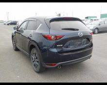 Mazda CX 5 2017