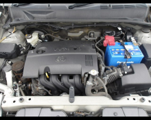 Toyota Probox Van 2018