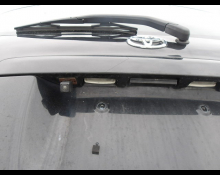 Toyota Probox Van 2018