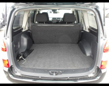 Toyota Probox Van 2018