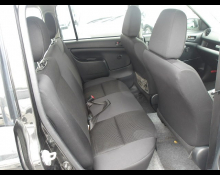 Toyota Probox Van 2018