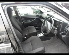 Toyota Probox Van 2018