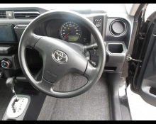 Toyota Probox Van 2018