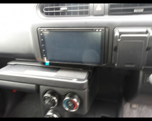 Toyota Probox Van 2018